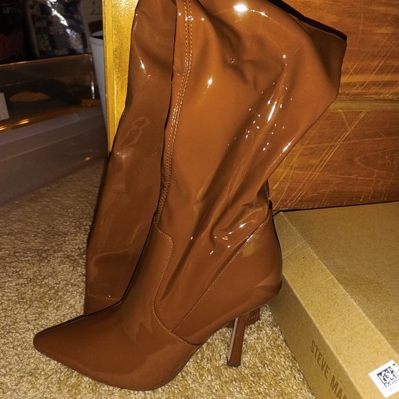 Steve Madden Shoes - NEW 🦋 Thigh High Steve Madden Boots